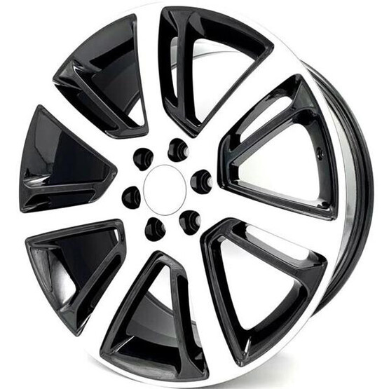 Диск K.a.n. 773 22x9 6x139.70 ET28 DIA78.10 GBMF