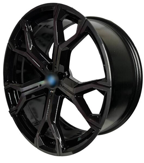 Диск K.a.n. 5498 21x10.50 5x120 ET37 DIA74.10 MB/B