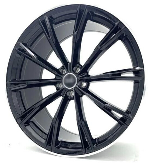 Диск Nw Реплика 5060 22x9.50 5x112 ET30 DIA66.60 MIB