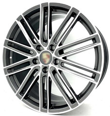 Диск Replica Nn Le 1803 21x9.50 5x130 ET71 DIA71.30 MG