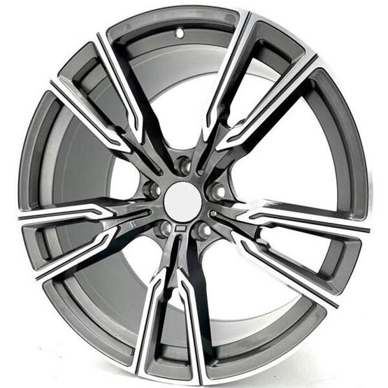 Диск K.a.n. 5033 21x11.50 5x120 ET37 DIA74.10 MG