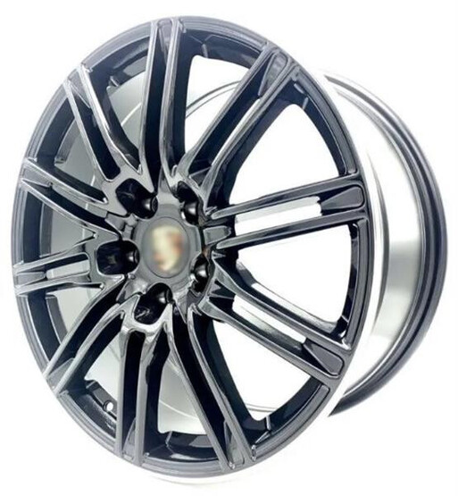 Диск Replica Nn Pr476 20x9.50 5x130 ET50 DIA71.60 MIB