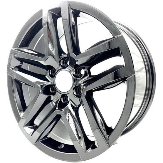 Диск K.a.n. 1568 22x9 6x139.70 ET24 DIA78.10 BL