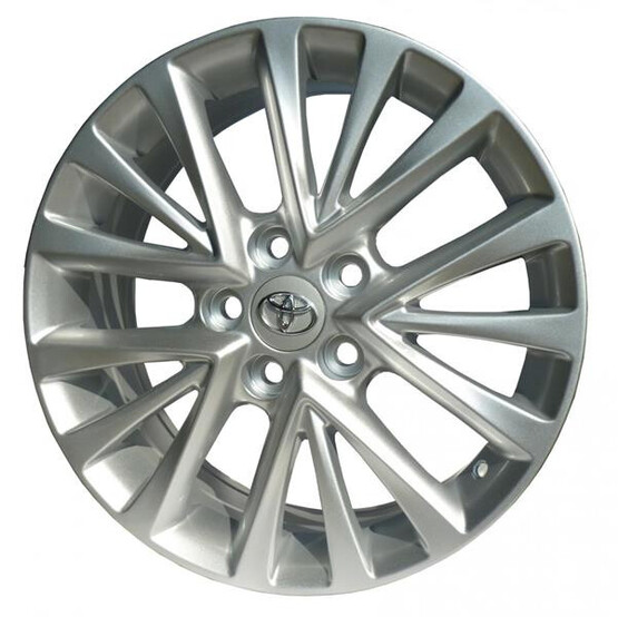 Диск Replica Fr Ty222 18x7 5x114.30 ET45 DIA60.10 B