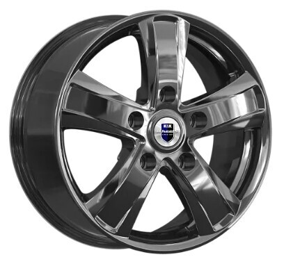 Диск K&K Канцлер 18x8 5x139.70 ET45 DIA95.50 КВАРЦ