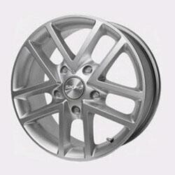 Диск Скад Атлант 18x8 5x150 ET57 DIA110.10 СЕЛЕНА