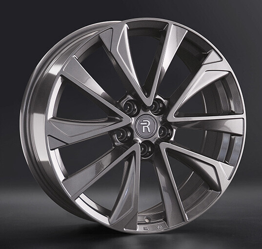 Диск Replay Ty329 19x7.50 5x114.30 ET40 DIA60.10 GM