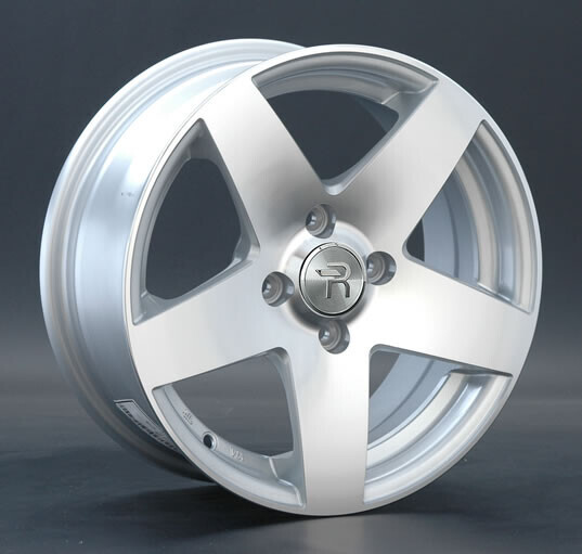 Диск Replay Ci52 16x7 4x108 ET29 DIA65.10 SF