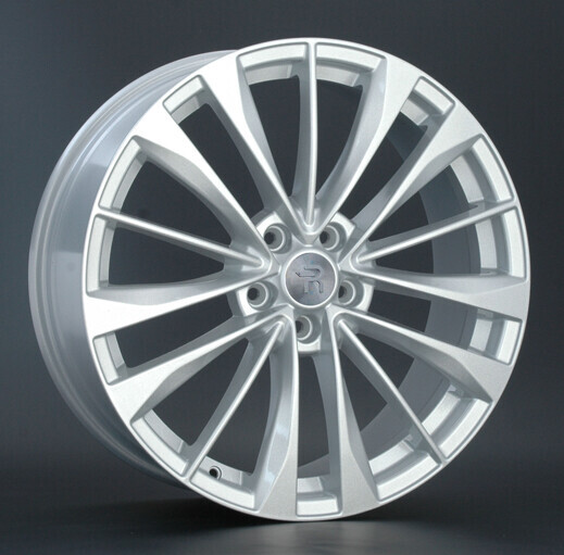 Диск Replay Lx106 20x8 5x114.30 ET30 DIA60.10 S