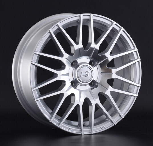 Диск Ls Wheels 895 15x6.50 4x100 ET38 DIA73.10 SF
