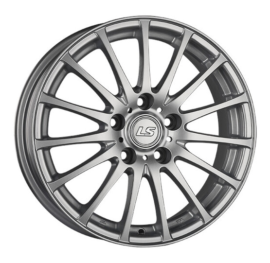 Диск Ls Wheels Ls 899 16x6.50 4x108 ET26 DIA65.10 S