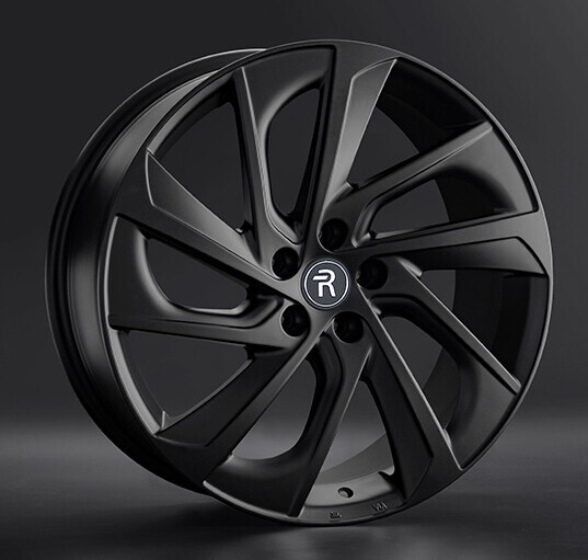 Диск Replay Lx104 20x8 5x114.30 ET30 DIA60.10 MB