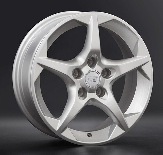 Диск Ls Wheels 1073 15x6 5x108 ET45 DIA73.10 S