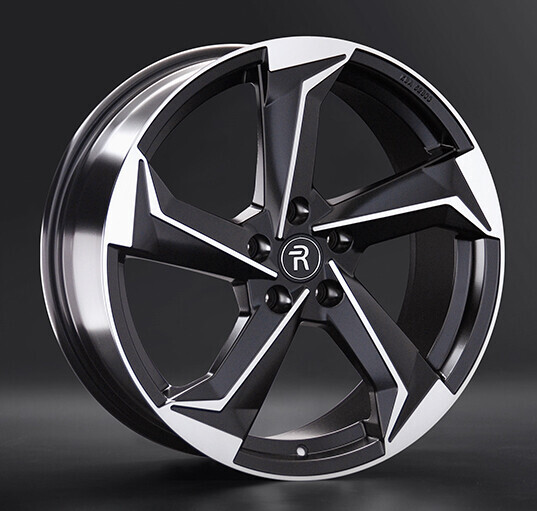 Диск Replay Lx194 18x8 5x114.30 ET30 DIA60.10 MBF