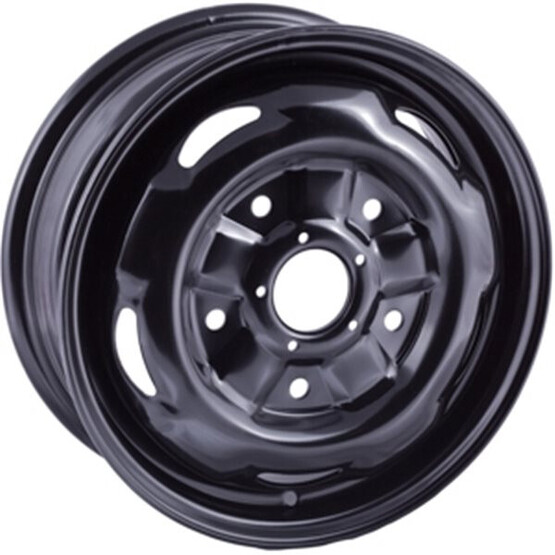 Диск Trebl 8505 15x5.50 5x160 ET60 DIA65.10 BLACK