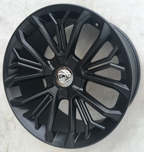 Диск Replica Fr 1150 20x11 5x112 ET35 DIA66.60 B