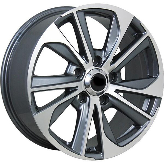 Диск Replica Dws Ty-5596 20x8.50 5x150 ET45 DIA110.10 GFP