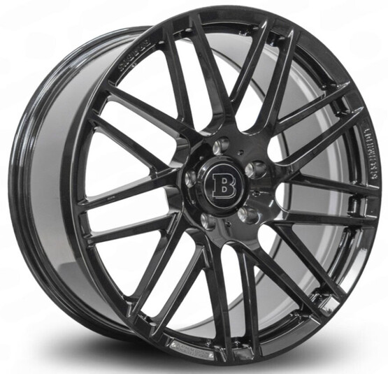 Диск K.a.n. D578 22x10 5x130 ET33 DIA84.10 GB