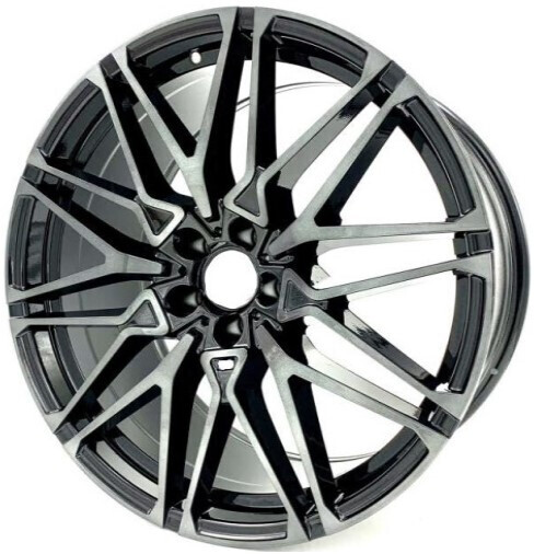 Диск K.a.n. 5771 20x11.50 5x120 ET37 DIA74.10 MB/B