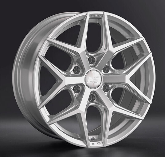Диск Ls Wheels Ls 1303 18x8 6x139.70 ET26 DIA78.10 S