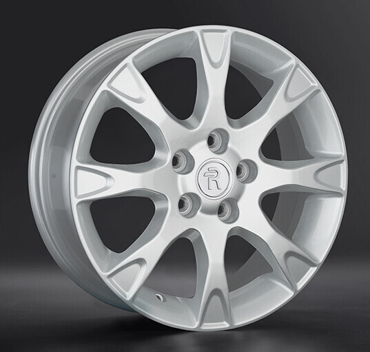 Диск Replay Ka1 16x6.50 5x108 ET43 DIA65.10 S