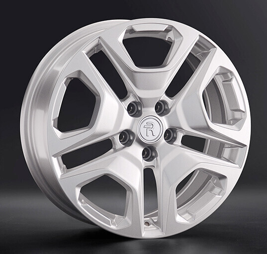 Диск Replay Hv93 18x7 5x114.30 ET40 DIA64.10 S