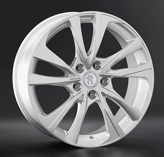 Диск Replay Hv88 18x7.50 5x114.30 ET40 DIA66.60 S