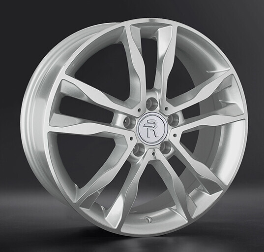 Диск Replay Mr144(Sk) 19x8 5x112 ET43 DIA57.10 SFP