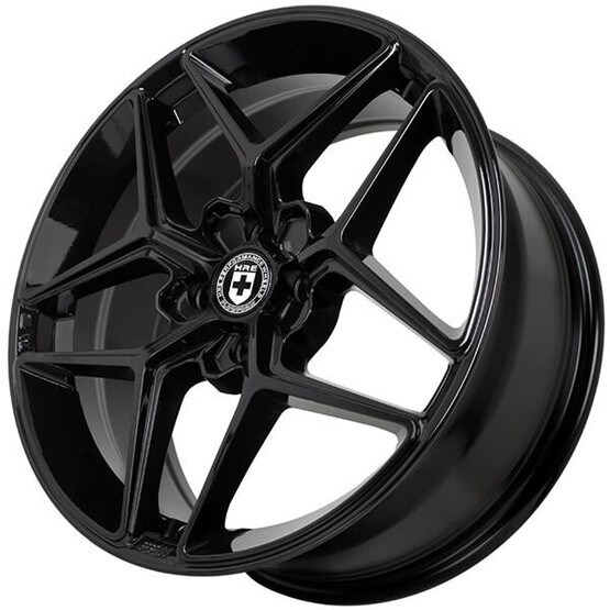 Диск Sakura Wheels Ya9560 19x9.50 5x120 ET39 DIA72.60 B1