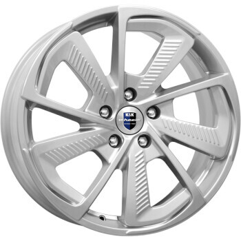 Диск K&K C.t.g. 18x8 5x108 ET40 DIA67.10 КВАРЦ