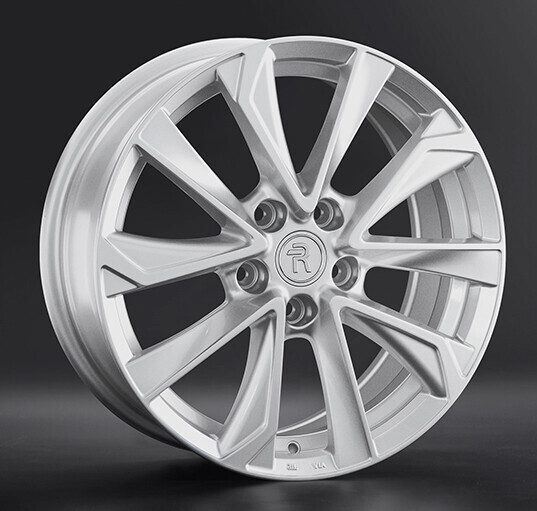 Диск Replay Fa38 19x7.50 5x114.30 ET33 DIA67.10 S