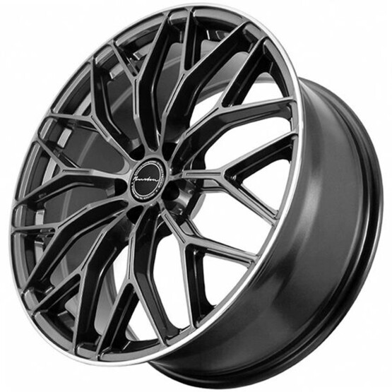 Диск Sakura Wheels Ya5647 19x8.50 5x108 ET40 DIA63.40 BF3