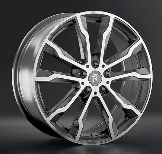 Диск Replay Chr101 19x7.50 5x108 ET36 DIA65.10 GMF