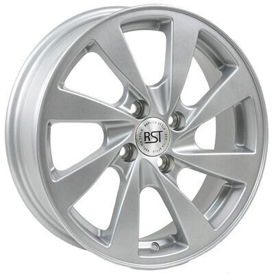 Диск Rst R055 15x6 4x98 ET33 DIA58.60 SL