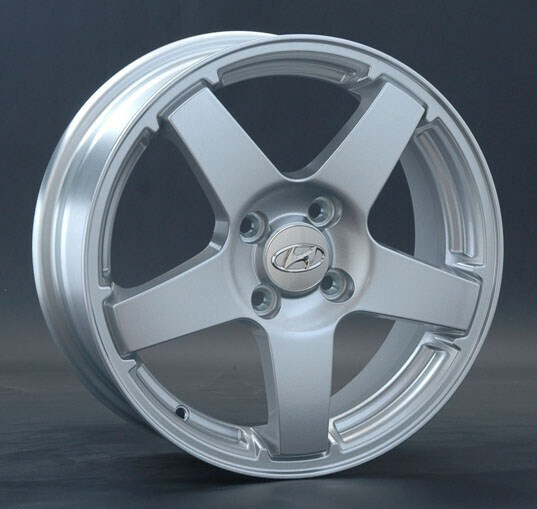 Диск Replay Hnd61 15x6 4x100 ET48 DIA54.10 S