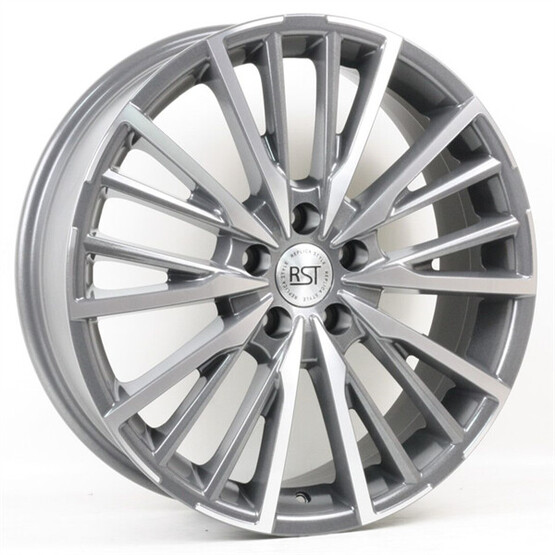 Диск Rst R178 18x7 5x108 ET33 DIA60.10 GRD