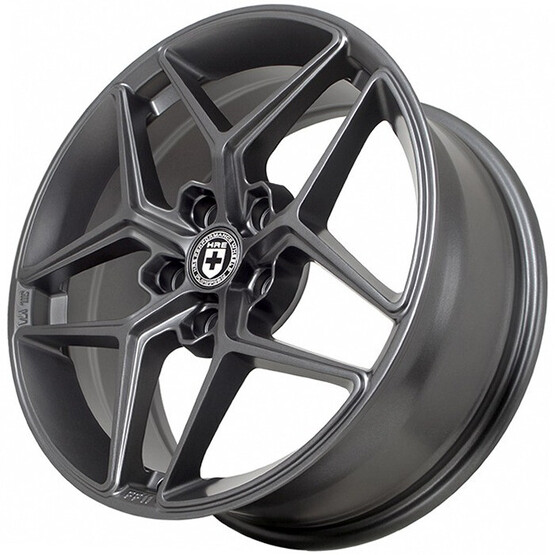Диск Sakura Wheels Ya9560 19x8.50 5x112 ET40 DIA66.60 BF1/M7