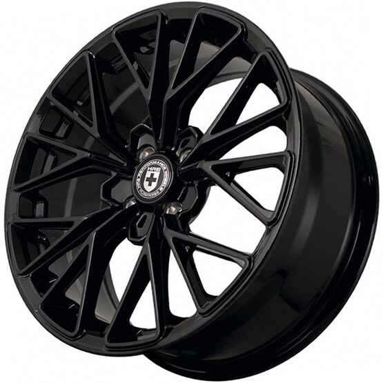 Диск Ff 80376 17x7.50 4x100 ET38 DIA73.10 BLACK