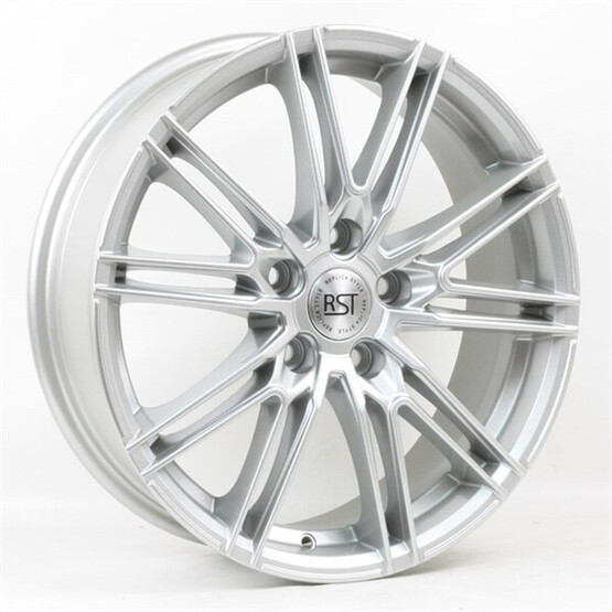 Диск Rst R187 17x7 5x114.30 ET45 DIA67.10 S
