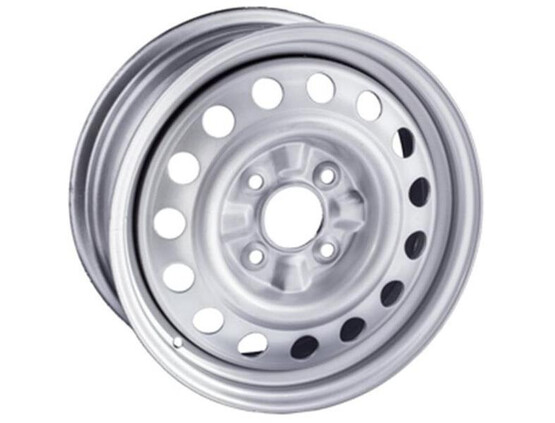 Диск Sdt U2033 16x6 4x100 ET50 DIA60.10 СЕРЕБРО