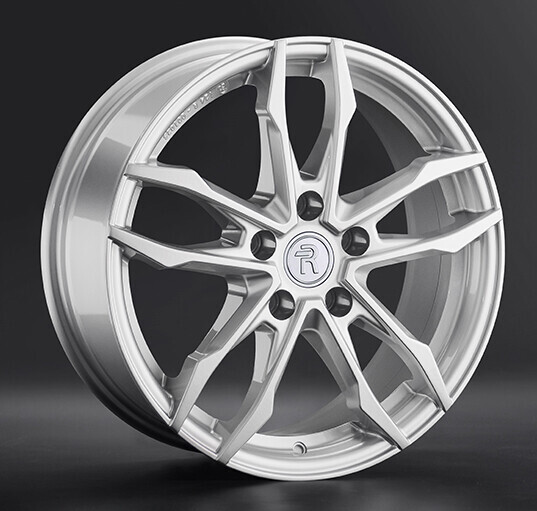 Диск Replay H136 17x7.50 5x114.30 ET45 DIA64.10 S