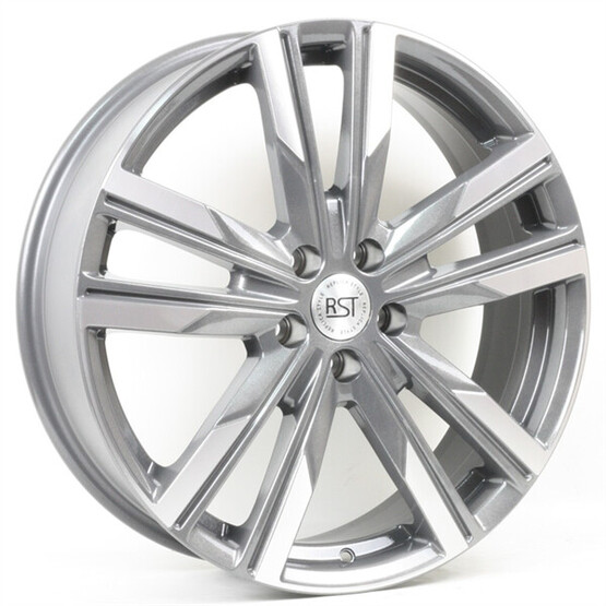 Диск Rst R089 19x7 5x108 ET36 DIA65.10 GRD
