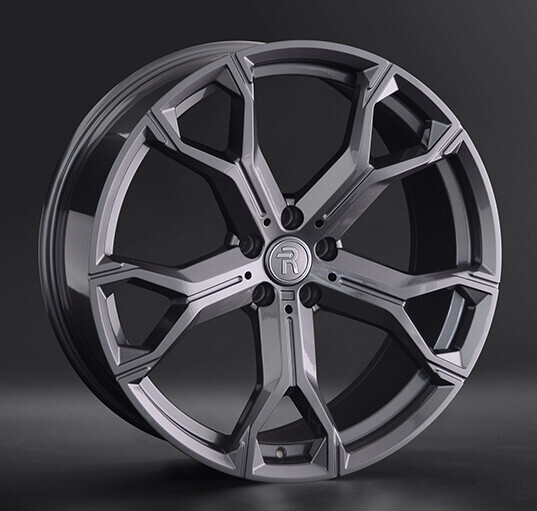 Диск Replay Vv245 21x9.50 5x112 ET31 DIA66.60 GM