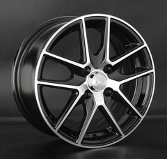 Диск Ls Wheels Ls 771 14x6 4x100 ET40 DIA73.10 BKF