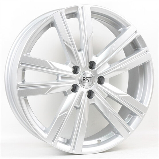 Диск Rst R089 19x7 5x108 ET33 DIA60.10 S
