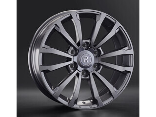 Диск Replay Lx125 18x7.50 6x139.70 ET25 DIA106.10 GM