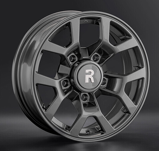 Диск Replay Sz71 15x5.50 5x139.70 ET5 DIA108.60 GM