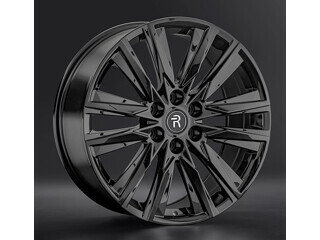 Диск Replay Ta15 20x9 6x139.70 ET30 DIA100.10 BK