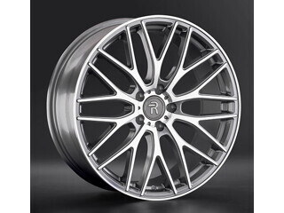 Диск Replay Ts2 19x8 5x120 ET40 DIA64.10 GMF