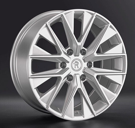 Диск Replay Ta8 19x8.50 6x139.70 ET36 DIA100.10 S